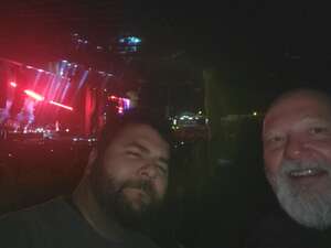 Shinedown: Revolutions Live