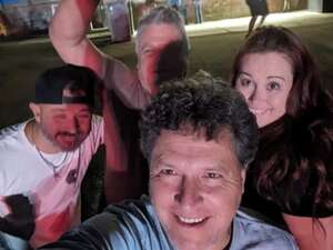 Shinedown: Revolutions Live