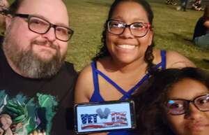 Shinedown: Revolutions Live