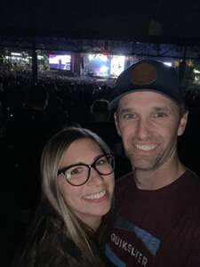 Shinedown: Revolutions Live