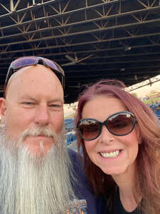 Shinedown: Revolutions Live