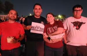 Shinedown: Revolutions Live