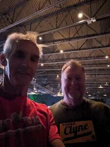 Shinedown: Revolutions Live