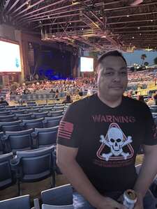 Shinedown: Revolutions Live