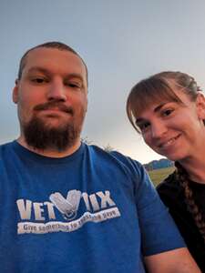 Shinedown: Revolutions Live