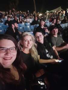 Shinedown: Revolutions Live