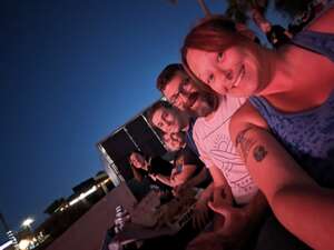 Shinedown: Revolutions Live