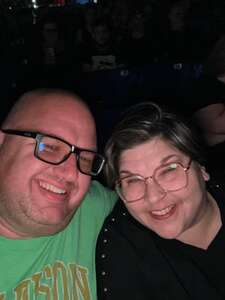 Shinedown: Revolutions Live