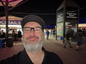 Shinedown: Revolutions Live