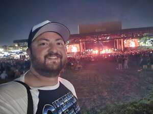 Shinedown: Revolutions Live