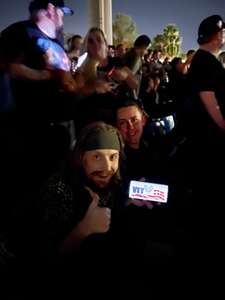 Shinedown: Revolutions Live