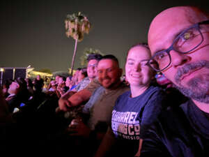 Shinedown: Revolutions Live