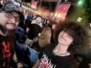 Shinedown: Revolutions Live