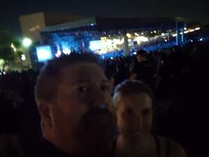 Shinedown: Revolutions Live