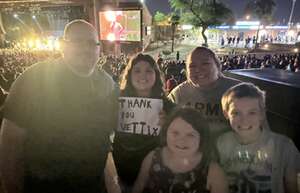 Shinedown: Revolutions Live