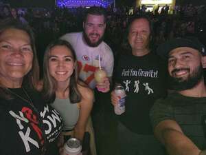 Shinedown: Revolutions Live