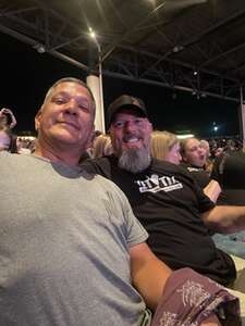 Shinedown: Revolutions Live