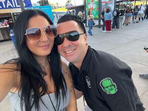 Shinedown: Revolutions Live