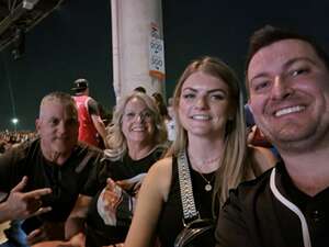 Shinedown: Revolutions Live