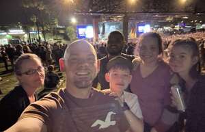 Shinedown: Revolutions Live