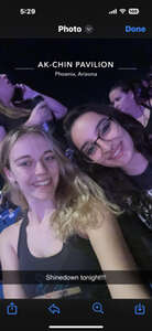 Shinedown: Revolutions Live