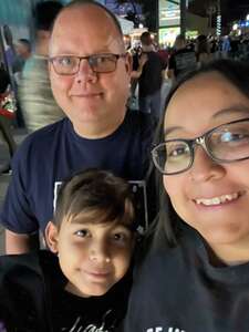 Shinedown: Revolutions Live