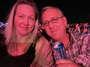 Shinedown: Revolutions Live