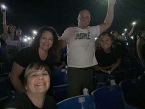 Shinedown: Revolutions Live