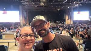 Shinedown: Revolutions Live