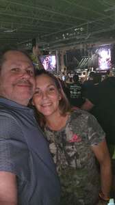 Shinedown: Revolutions Live