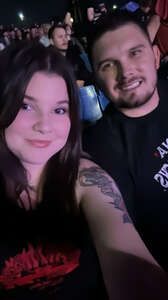 Shinedown: Revolutions Live