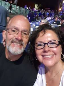 The Australian Pink Floyd Show - Darkside 50 Tour