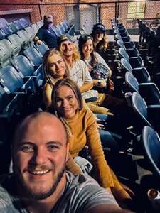 The Australian Pink Floyd Show - Darkside 50 Tour