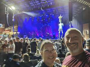 The Australian Pink Floyd Show - Darkside 50 Tour