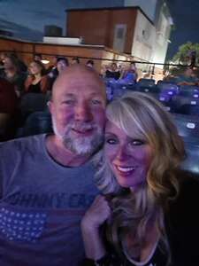 The Australian Pink Floyd Show - Darkside 50 Tour