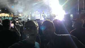 The Australian Pink Floyd Show - Darkside 50 Tour