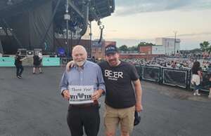 The Australian Pink Floyd Show - Darkside 50 Tour