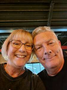 The Australian Pink Floyd Show - Darkside 50 Tour