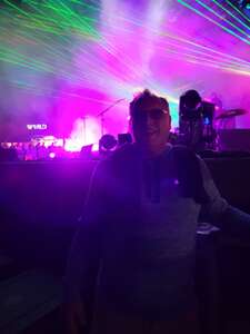 The Australian Pink Floyd Show - Darkside 50 Tour