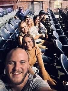 The Australian Pink Floyd Show - Darkside 50 Tour