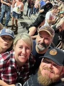 Boots in the Park Presents Blake Shelton, Sam Hunt & More!