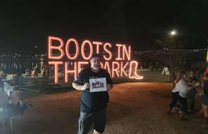 Boots in the Park Presents Blake Shelton, Sam Hunt & More!