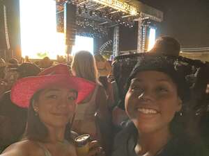 Boots in the Park Presents Blake Shelton, Sam Hunt & More!