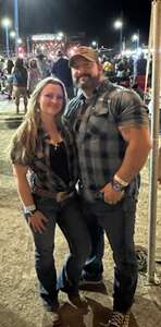 Boots in the Park Presents Blake Shelton, Sam Hunt & More!