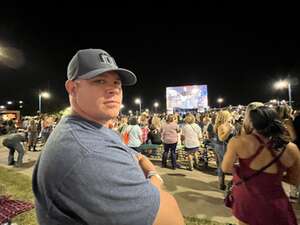 Boots in the Park Presents Blake Shelton, Sam Hunt & More!