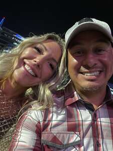 Boots in the Park Presents Blake Shelton, Sam Hunt & More!