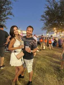 Boots in the Park Presents Blake Shelton, Sam Hunt & More!