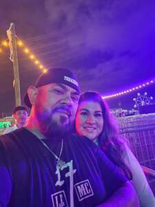 Boots in the Park Presents Blake Shelton, Sam Hunt & More!