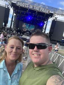 Boots in the Park Presents Blake Shelton, Sam Hunt & More!