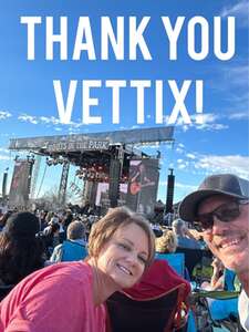 Boots in the Park Presents Blake Shelton, Sam Hunt & More!